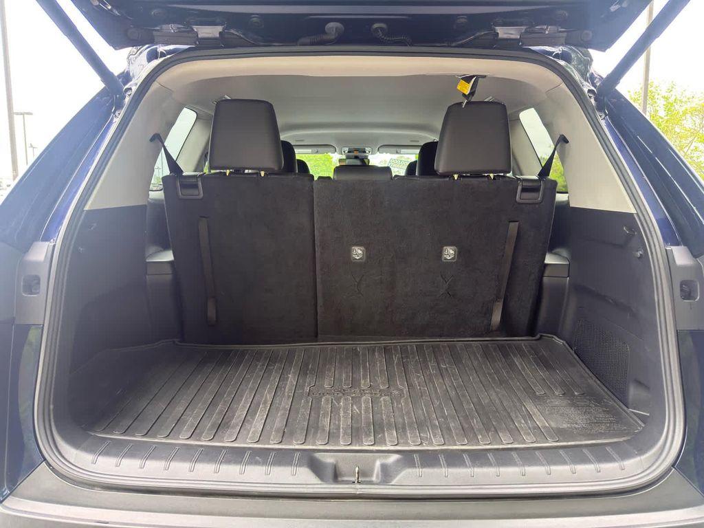 used 2024 Toyota Grand Highlander car, priced at $42,589