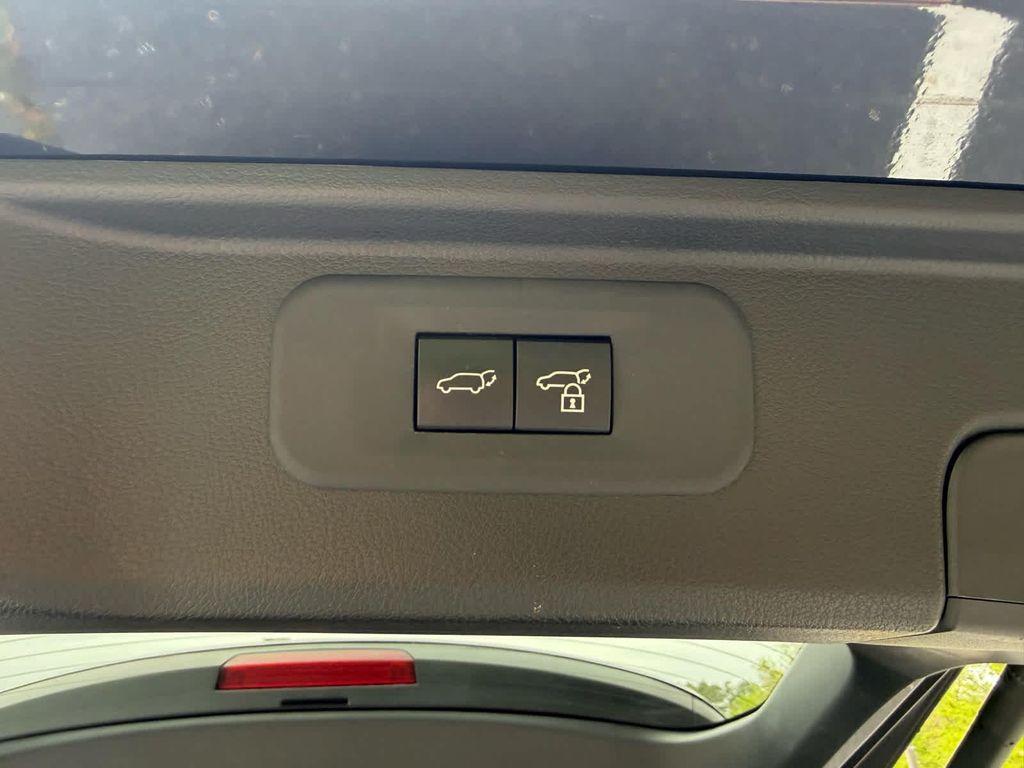 used 2024 Toyota Grand Highlander car, priced at $42,589