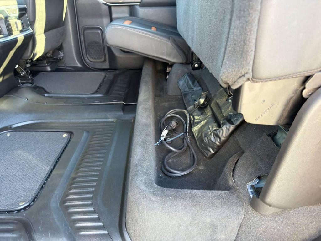 used 2023 GMC Sierra 2500 car, priced at $52,888