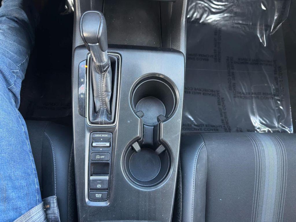 used 2023 Honda Civic car, priced at $23,555