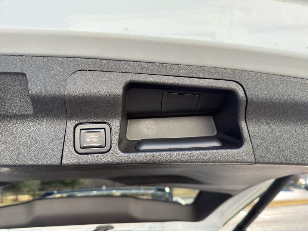 used 2021 GMC Acadia car, priced at $23,690