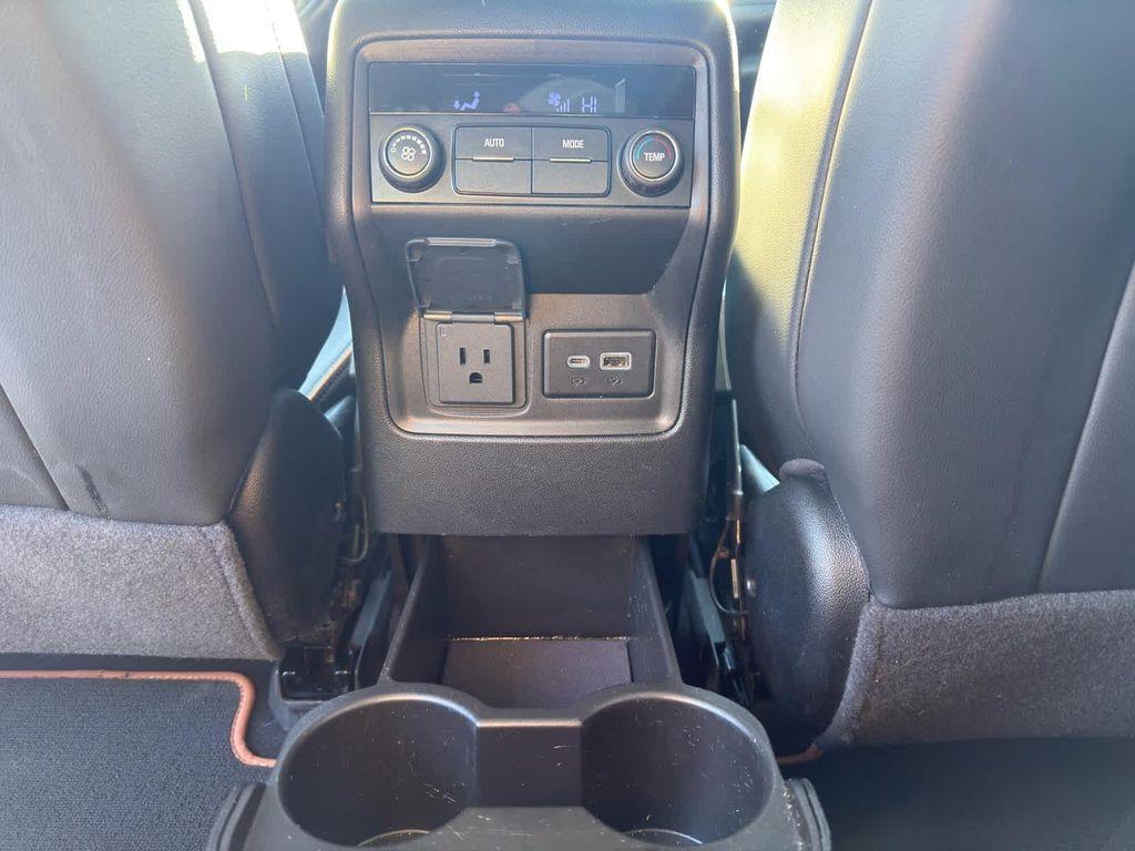 used 2021 GMC Acadia car, priced at $23,690