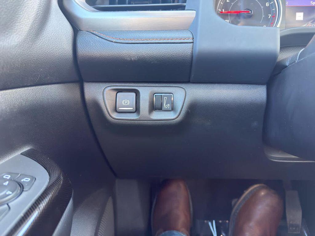 used 2021 GMC Acadia car, priced at $23,690