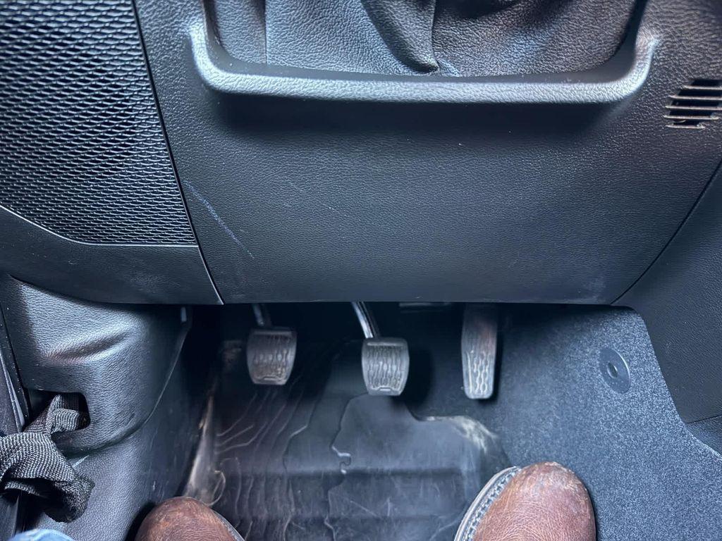 used 2021 Jeep Gladiator car, priced at $33,388