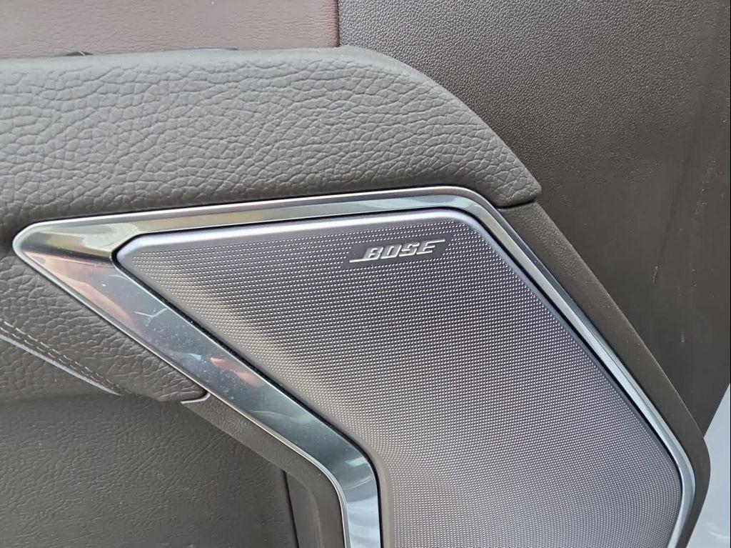 used 2024 GMC Sierra 2500 car, priced at $64,998