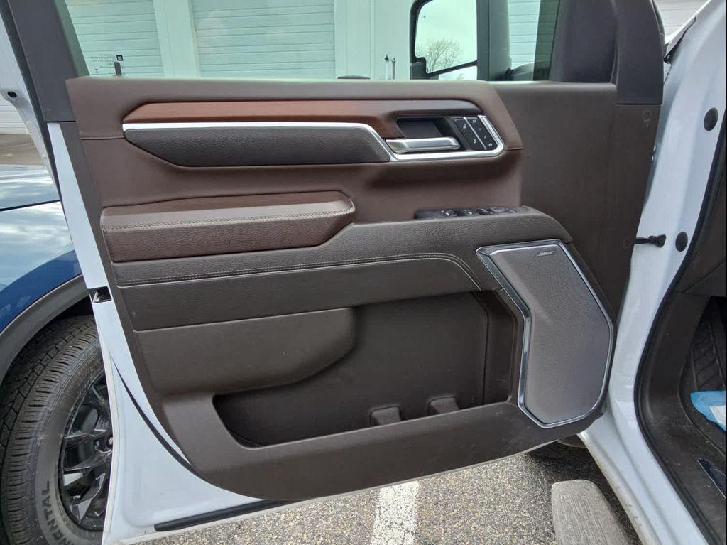 used 2024 GMC Sierra 2500 car, priced at $64,998