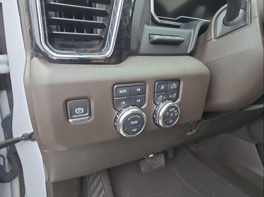 used 2024 GMC Sierra 2500 car, priced at $64,998