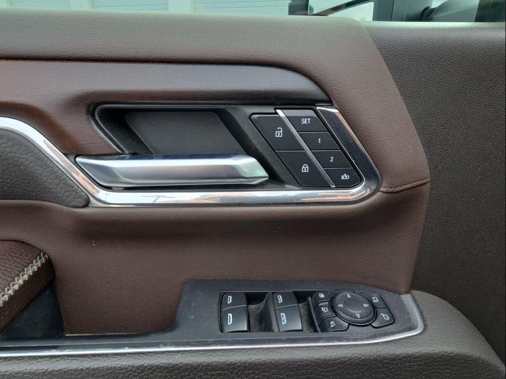 used 2024 GMC Sierra 2500 car, priced at $64,998