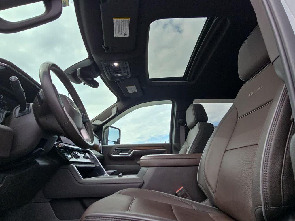 used 2024 GMC Sierra 2500 car, priced at $64,998