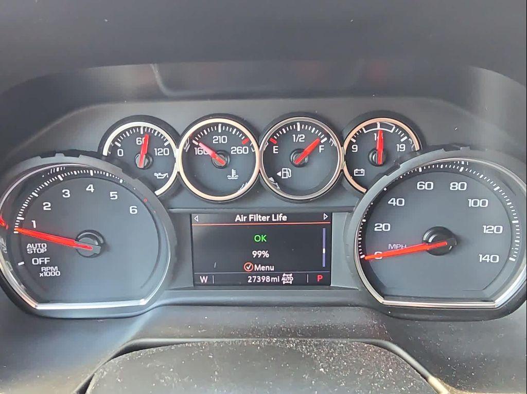 used 2023 Chevrolet Tahoe car, priced at $48,990