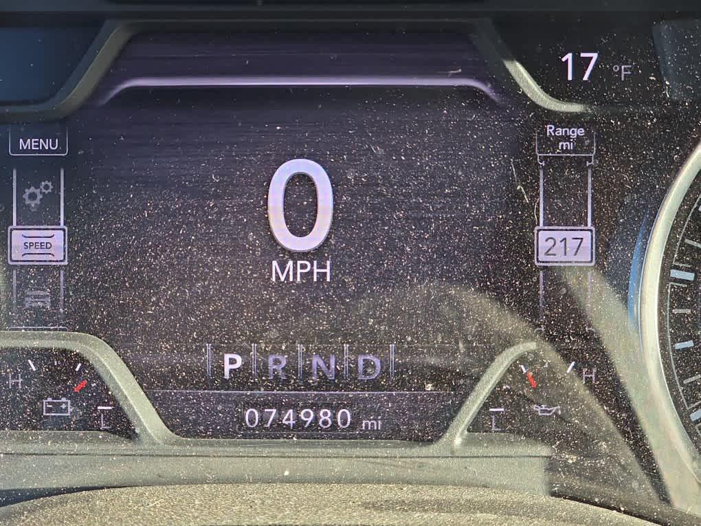 used 2021 Ram 1500 car, priced at $28,888