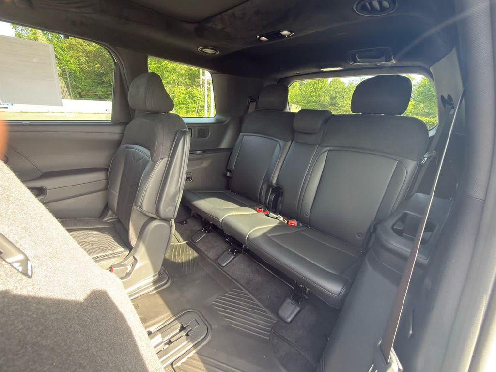 used 2027 Kia Telluride car, priced at $55,789
