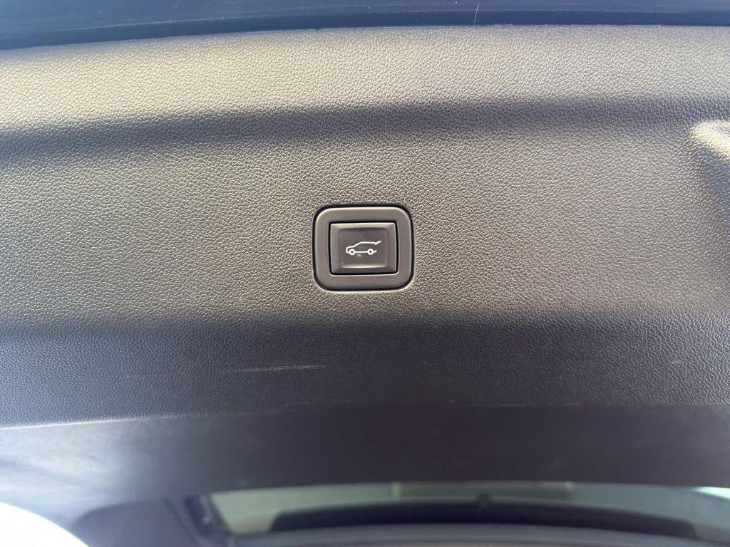 used 2024 Chevrolet Suburban car, priced at $48,490