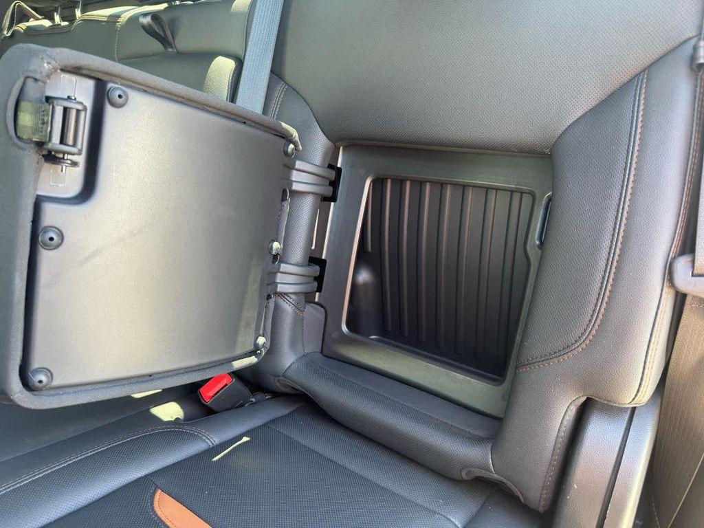 used 2024 GMC Sierra 3500 car, priced at $64,700