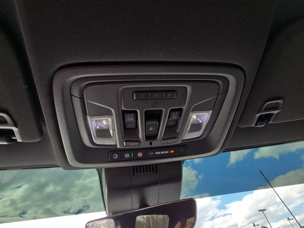 used 2024 GMC Sierra 3500 car, priced at $64,890