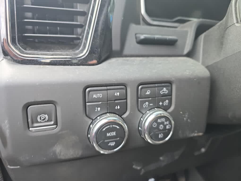 used 2024 GMC Sierra 3500 car, priced at $64,890