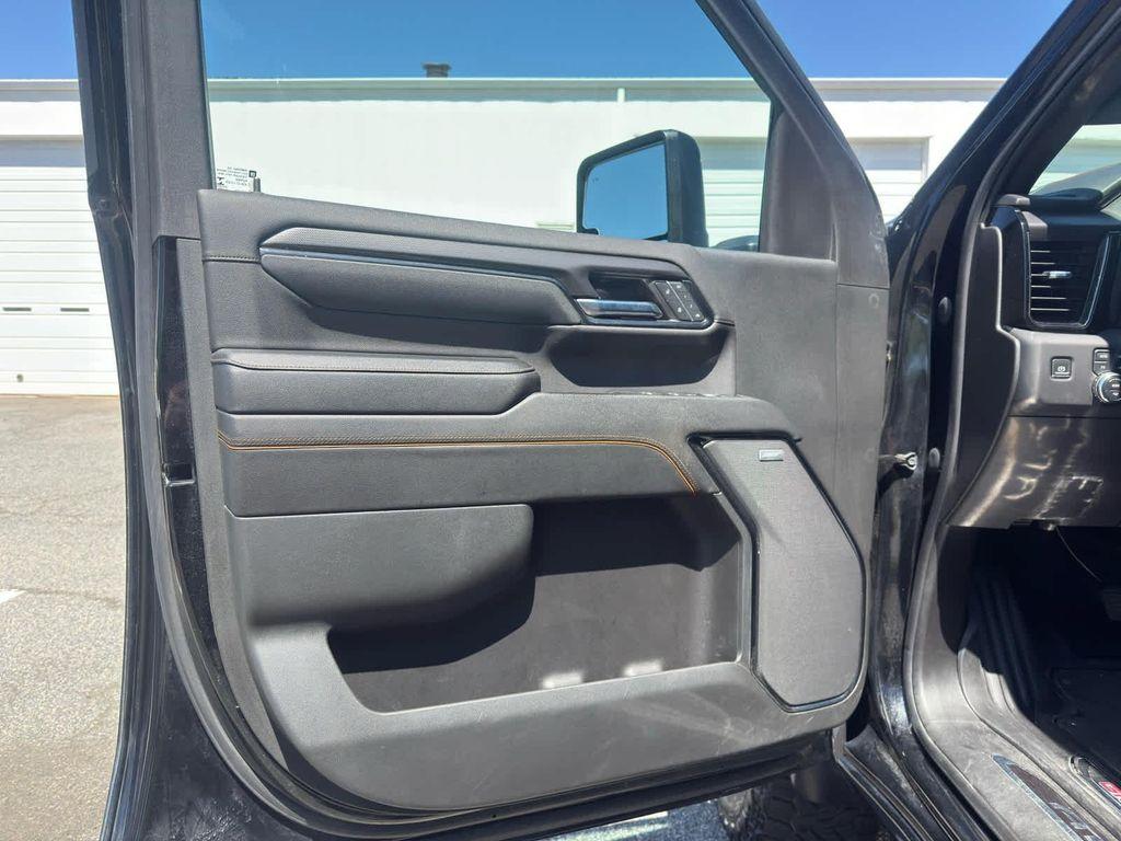 used 2024 GMC Sierra 3500 car, priced at $64,700