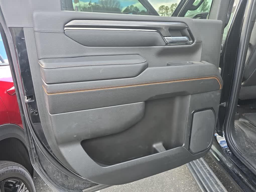 used 2024 GMC Sierra 3500 car, priced at $64,890