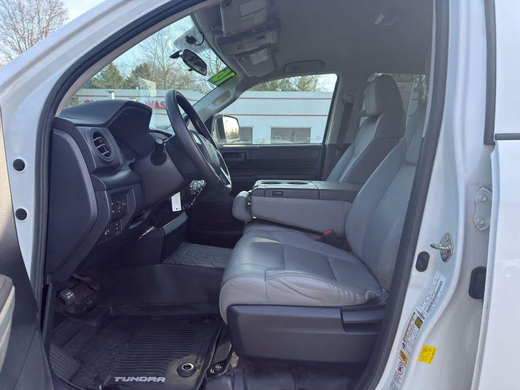 used 2016 Toyota Tundra car, priced at $23,545