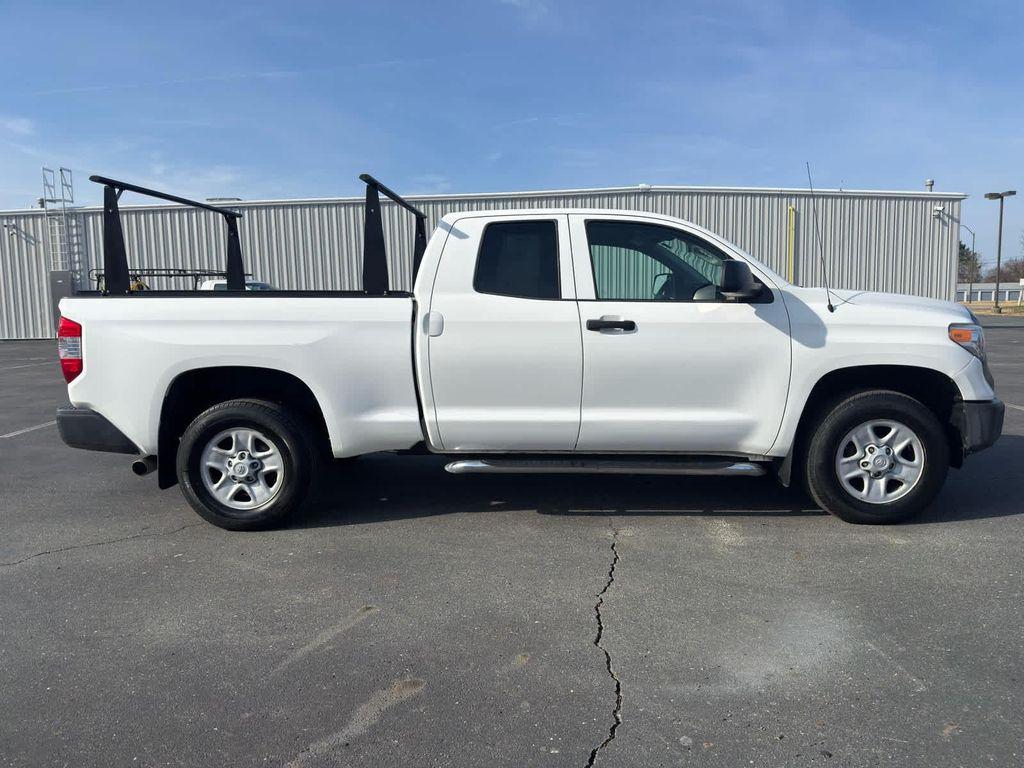 used 2016 Toyota Tundra car, priced at $23,545