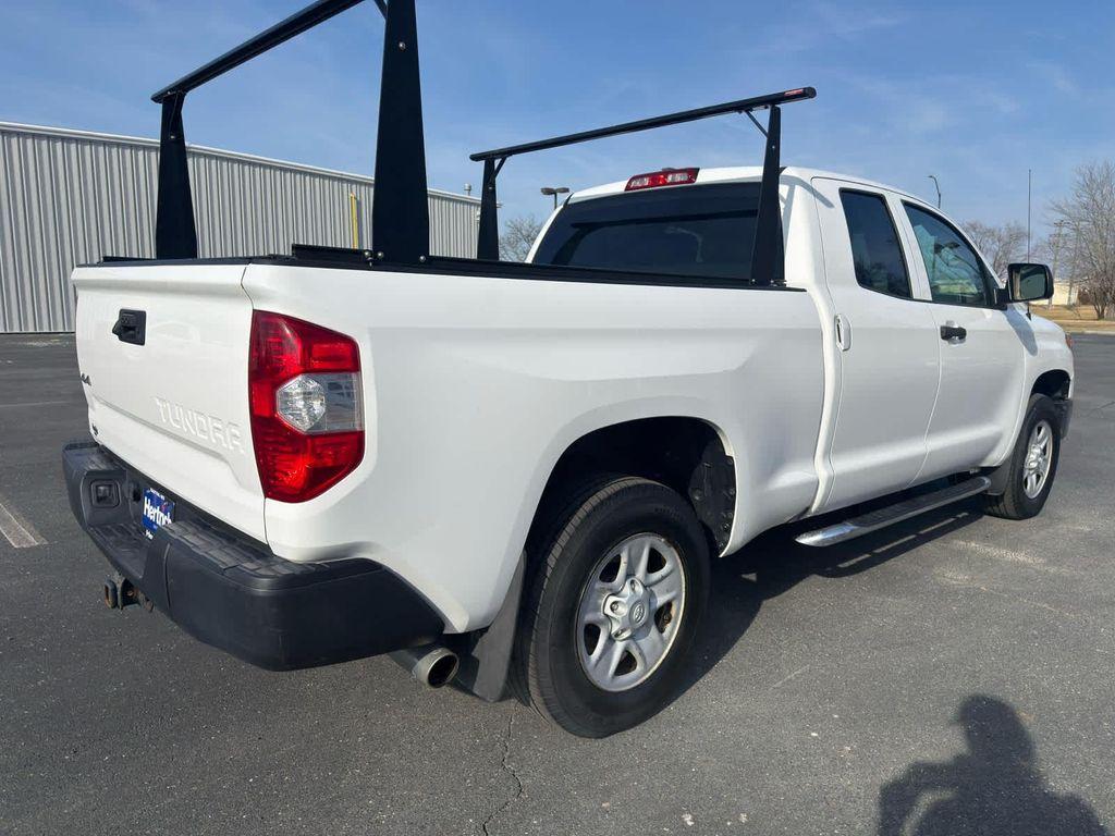 used 2016 Toyota Tundra car, priced at $23,545