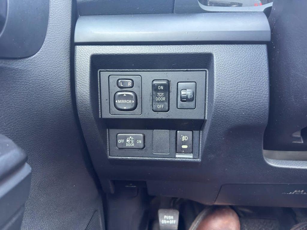 used 2016 Toyota Tundra car, priced at $23,545