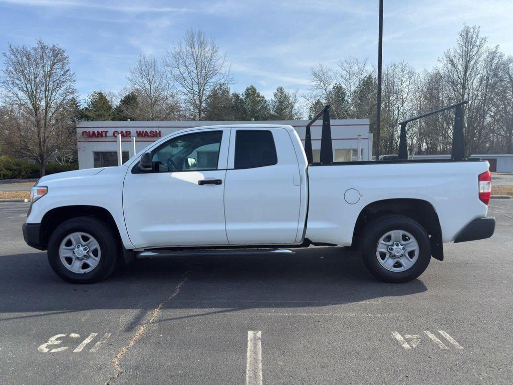 used 2016 Toyota Tundra car, priced at $23,545