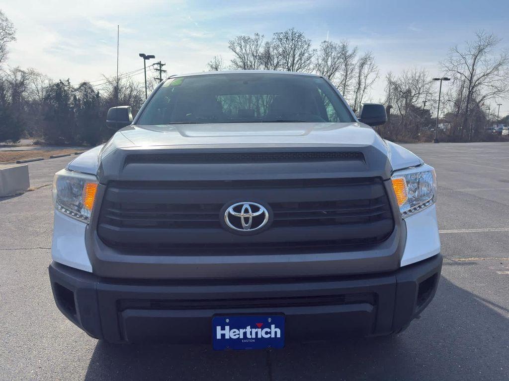 used 2016 Toyota Tundra car, priced at $23,545