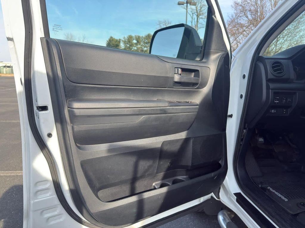 used 2016 Toyota Tundra car, priced at $23,545