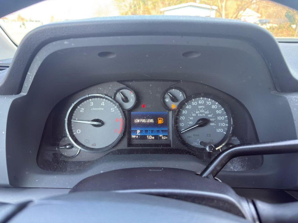 used 2016 Toyota Tundra car, priced at $23,545