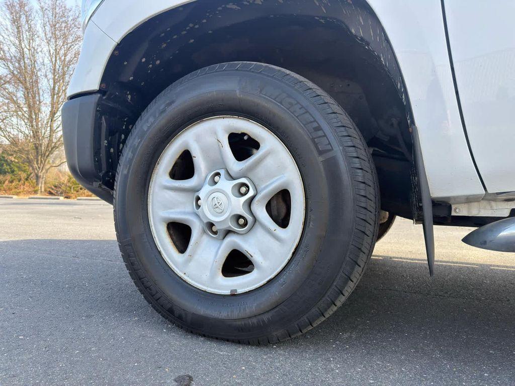 used 2016 Toyota Tundra car, priced at $23,545