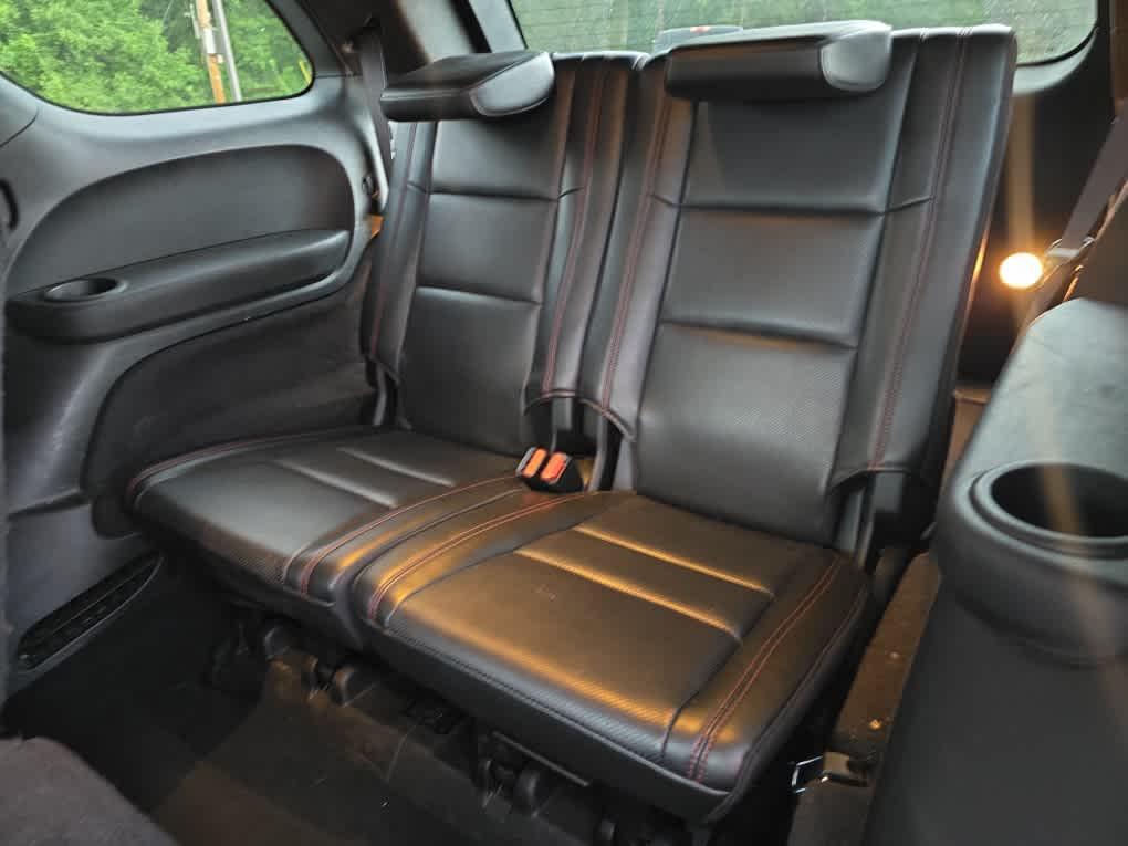 used 2024 Dodge Durango car, priced at $33,289