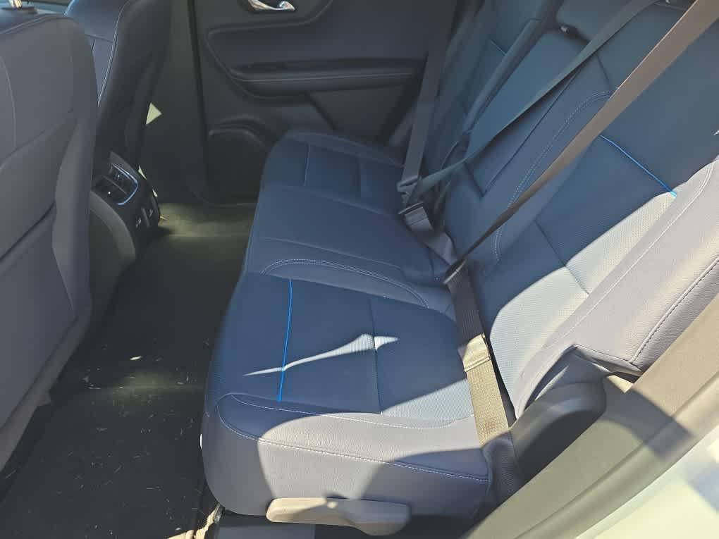 used 2023 Chevrolet Blazer car, priced at $31,900