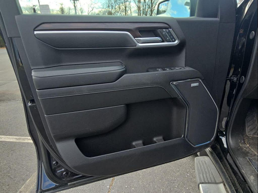 used 2024 GMC Sierra 1500 car, priced at $48,720