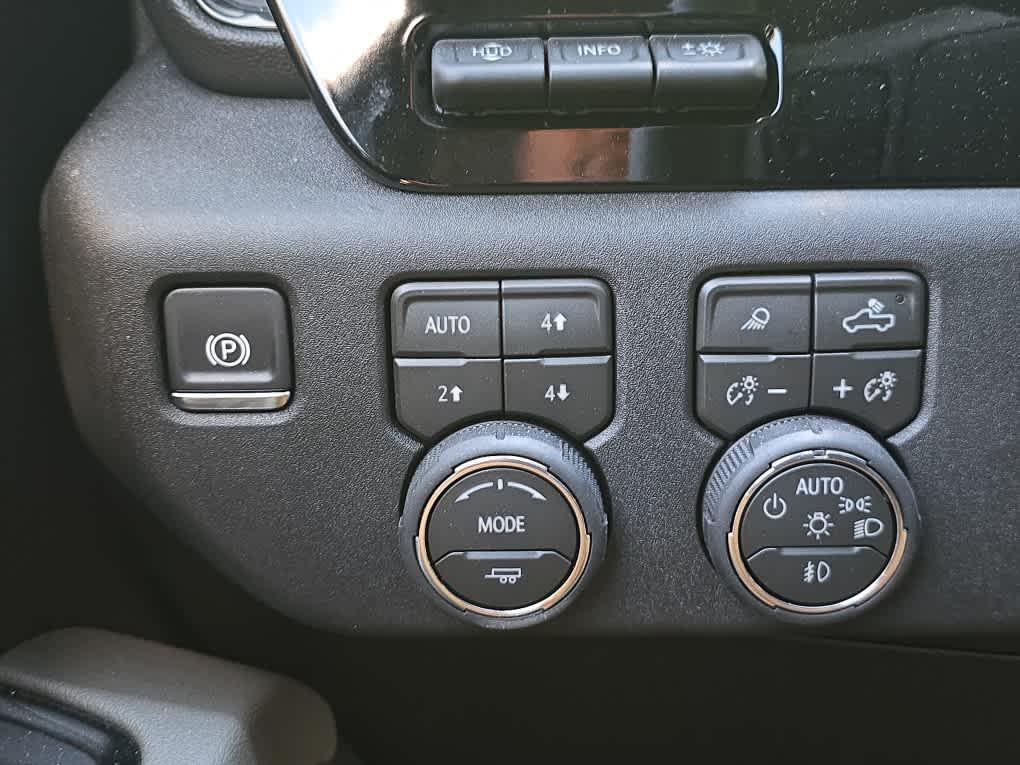 used 2026 Chevrolet Silverado 2500 car, priced at $79,687