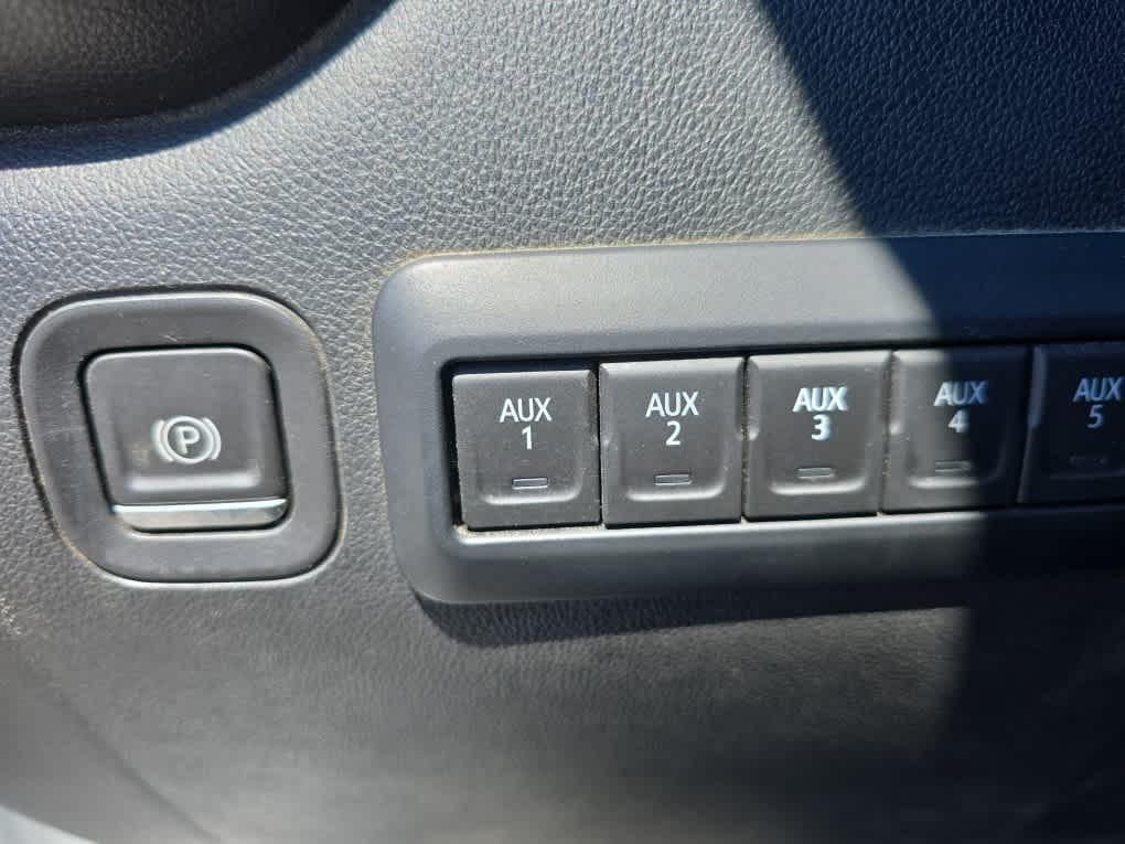 used 2021 Chevrolet Silverado 2500 car, priced at $45,688