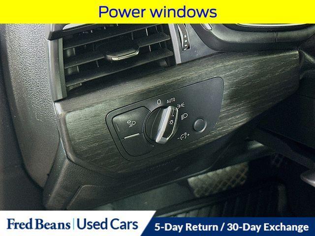 used 2021 Audi A5 car, priced at $25,480