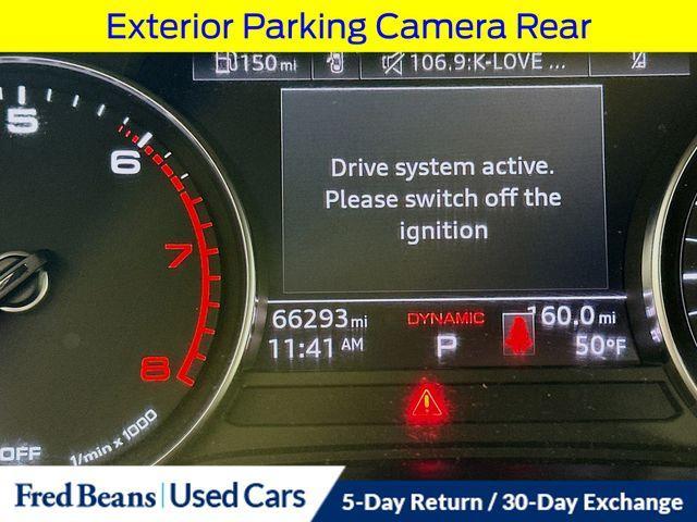 used 2021 Audi A5 car, priced at $25,480