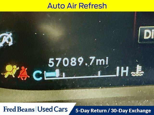 used 2022 Lincoln Aviator car, priced at $38,520