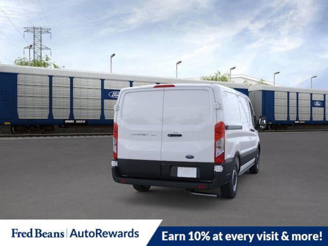 new 2025 Ford Transit-150 car, priced at $48,259