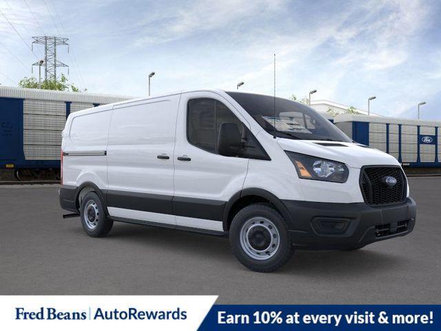 new 2025 Ford Transit-150 car, priced at $48,259