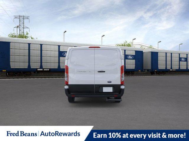 new 2025 Ford Transit-150 car, priced at $48,259