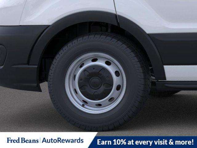 new 2025 Ford Transit-150 car, priced at $48,259