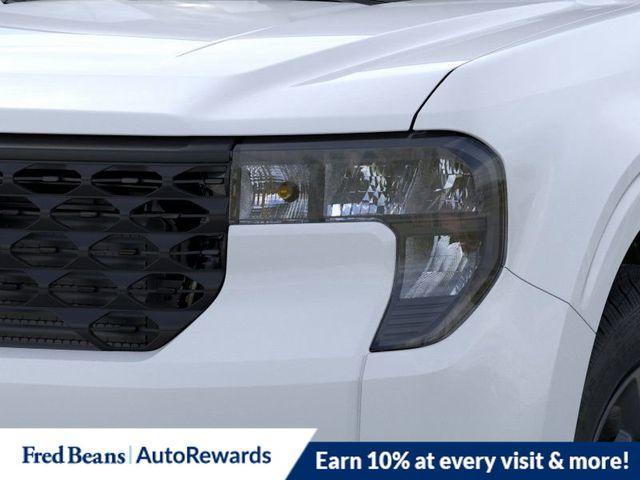 new 2026 Ford Maverick car, priced at $33,135