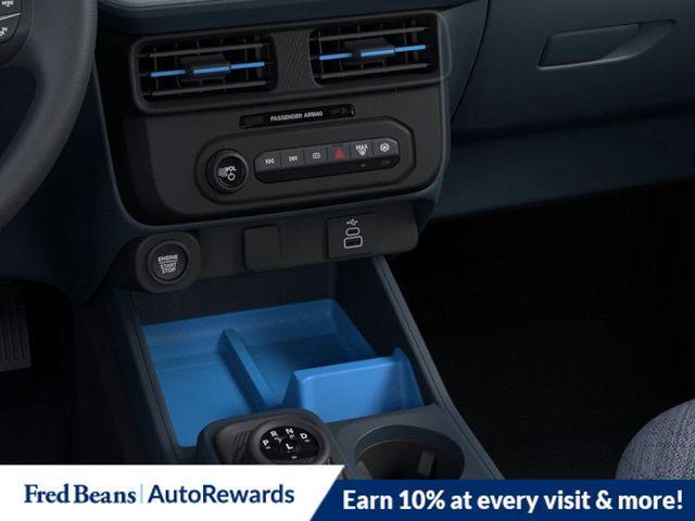 new 2026 Ford Maverick car, priced at $32,015