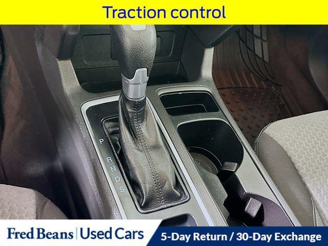 used 2017 Ford Escape car, priced at $12,500