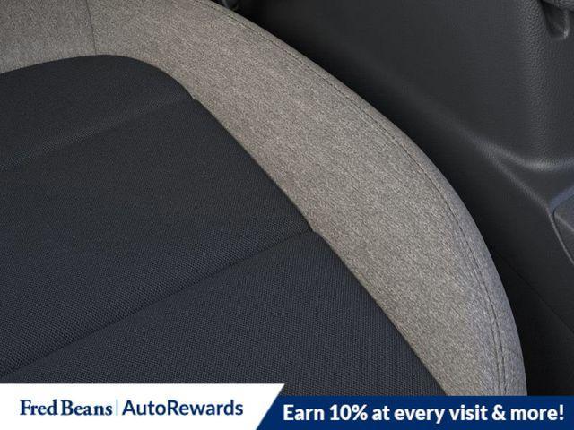 new 2025 Ford Bronco Sport car, priced at $31,209