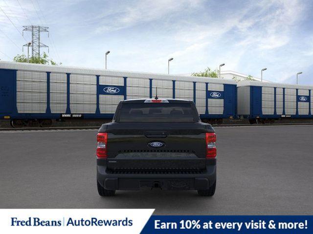 new 2026 Ford Maverick car, priced at $33,135