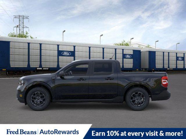 new 2026 Ford Maverick car, priced at $33,135