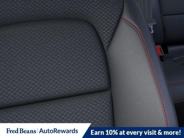 new 2026 Ford Escape car, priced at $33,980